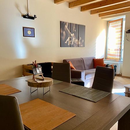 Appartement House Of Artist à Bergame Extérieur photo