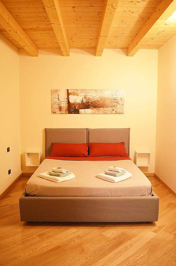 Appartement House Of Artist à Bergame Extérieur photo